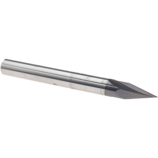 Chamfer Mills & Back Chamfers - Harvey Tool 47615-C3