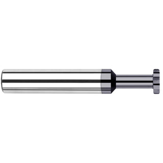 Woodruff/Keyseat Cutters & Sets - Harvey Tool 981120-C3