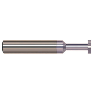 Woodruff/Keyseat Cutters & Sets - Harvey Tool 988910-C8
