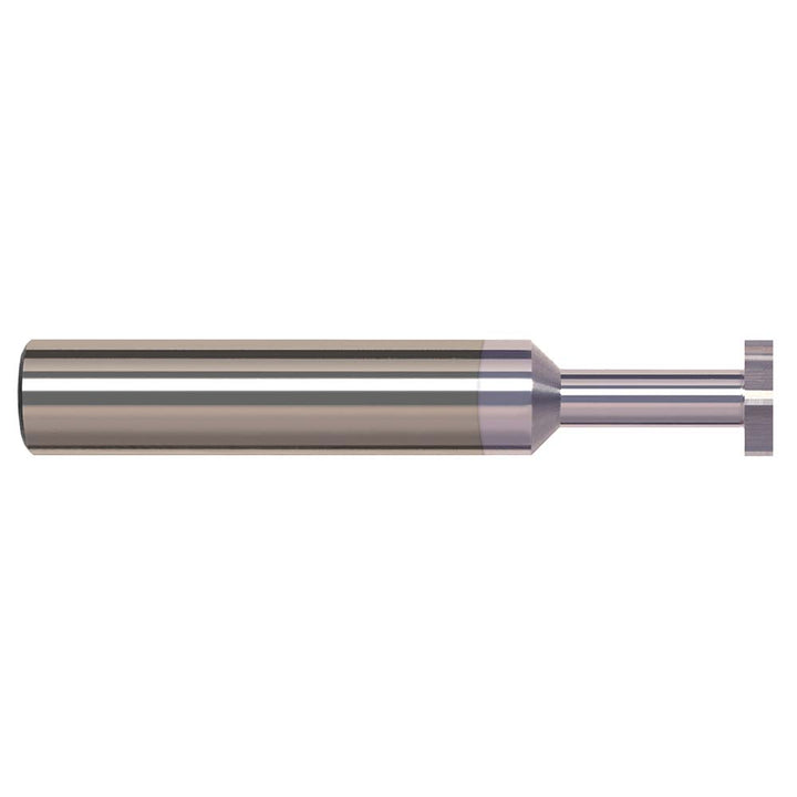Woodruff/Keyseat Cutters & Sets - Harvey Tool 988910-C8