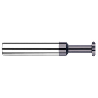 Woodruff/Keyseat Cutters & Sets - Harvey Tool 43393-C3