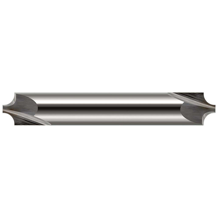 5/8" 2-Flute Solid Carbide Corner Rounding End Mill - Harvey Tool 46250
