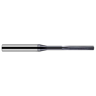 0.1010" Solid Carbide Reamer, AlTiN - Harvey Tool RSB1010-C3