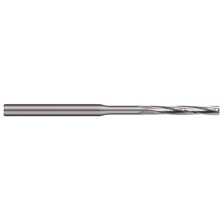 1/16" Solid Carbide Reamer - Harvey Tool RRH0625