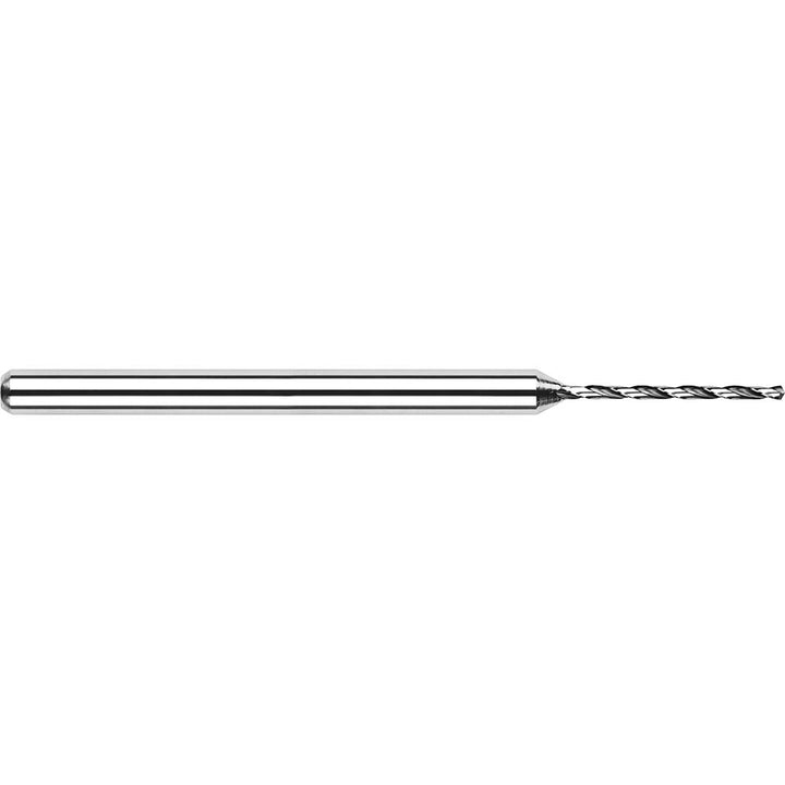 #69 Solid Carbide Drill Bit, 130° point - Harvey Tool 20235