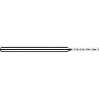 0.0500" Solid Carbide Drill Bit, 130° point - Harvey Tool 20332