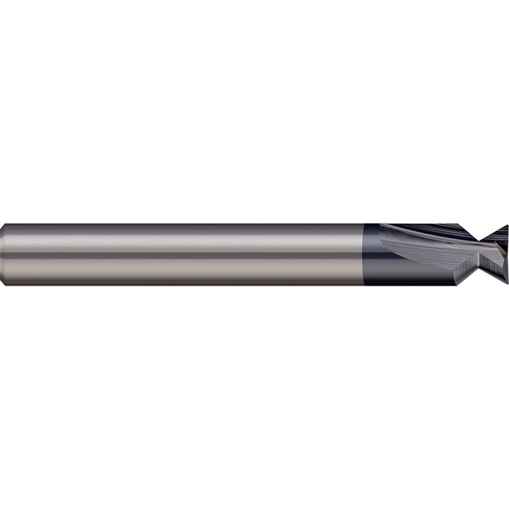 Dovetail Cutters & Sets - Harvey Tool 65124-C3