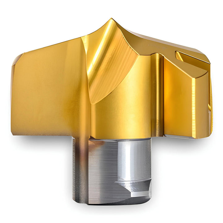 Carbide Insert, Grade IN2505, TiAlN - Ingersoll Cutting Tools 6193738