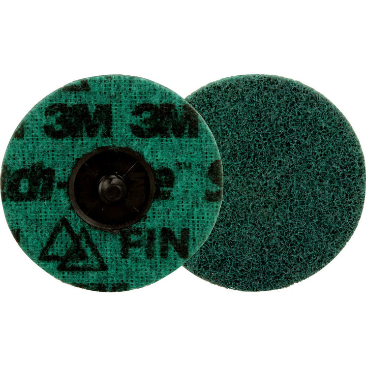 3" Ceramic Disc - 3M 7100264195