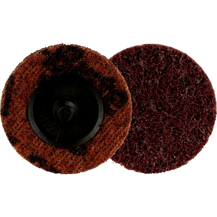 2" Ceramic Disc - 3M 7100264090