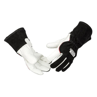 Large Leather Gloves - Lincoln Electric K3806-L