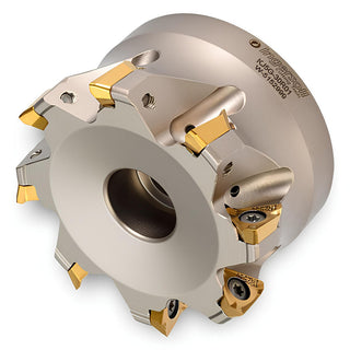 Indexable Milling Cutters - Ingersoll Cutting Tools 3031431
