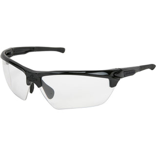 Universal Clear Safety Glasses - MCR Safety DM1330PF