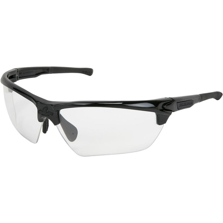 Universal Clear Safety Glasses - MCR Safety DM1330PF