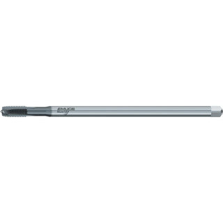 1/4-20 UNC Cobalt Long Reach Tap, TiCN - Emuge BU799300.5009