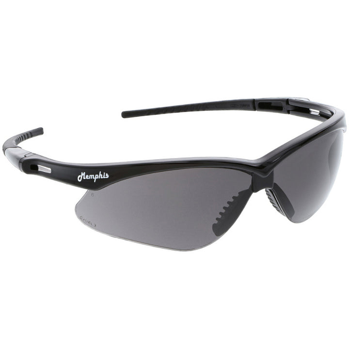 Gray Safety Glasses - MCR Safety MP112PF