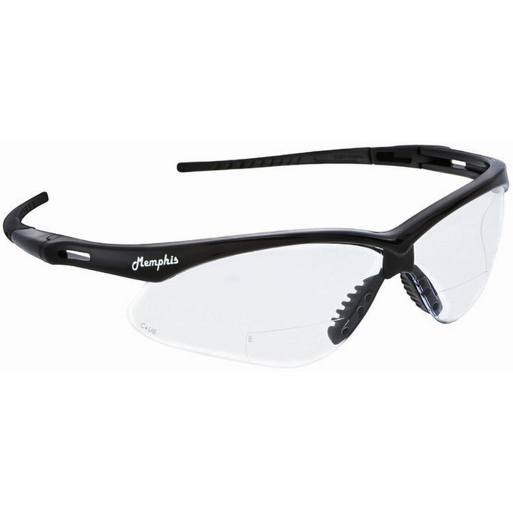 Clear Safety Glasses - MCR Safety MPH10