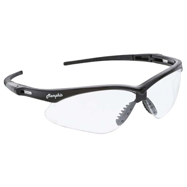Clear Safety Glasses - MCR Safety MP110PF