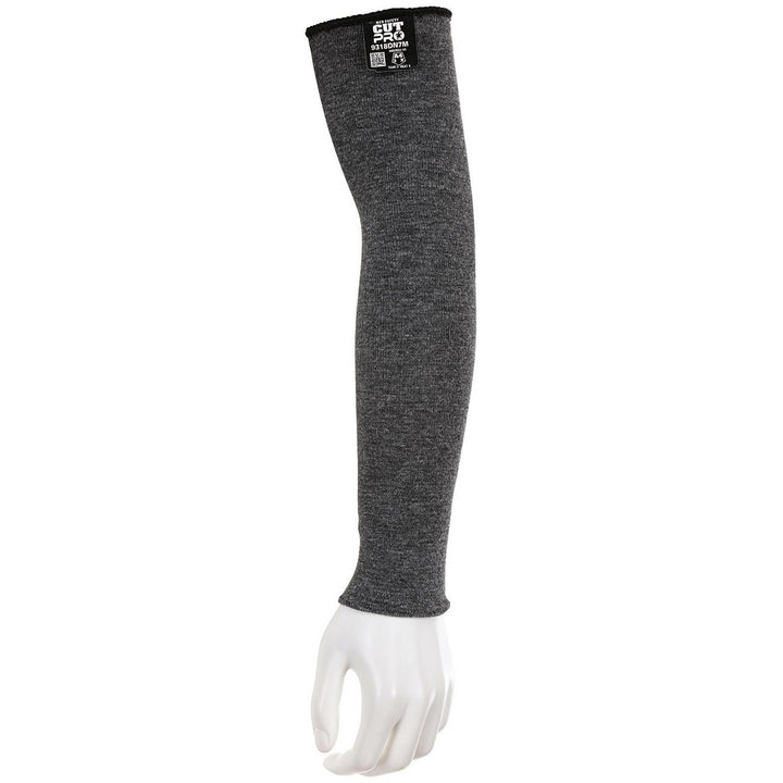 Black; Black Gloves - MCR Safety 9318DN7M