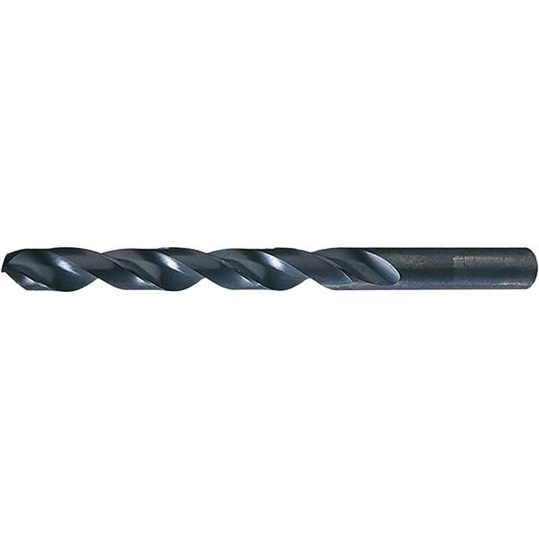 1/4" High Speed Steel Drill Bit, 135° point - Cle-Line C23137BP