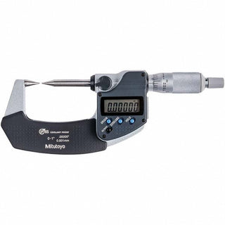 Micrometer - Mitutoyo 342-361-30CAL
