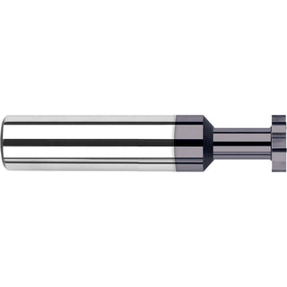 Woodruff/Keyseat Cutters & Sets - Harvey Tool 975760-C3