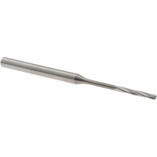 1/16" Solid Carbide Reamer - Harvey Tool RRH0620