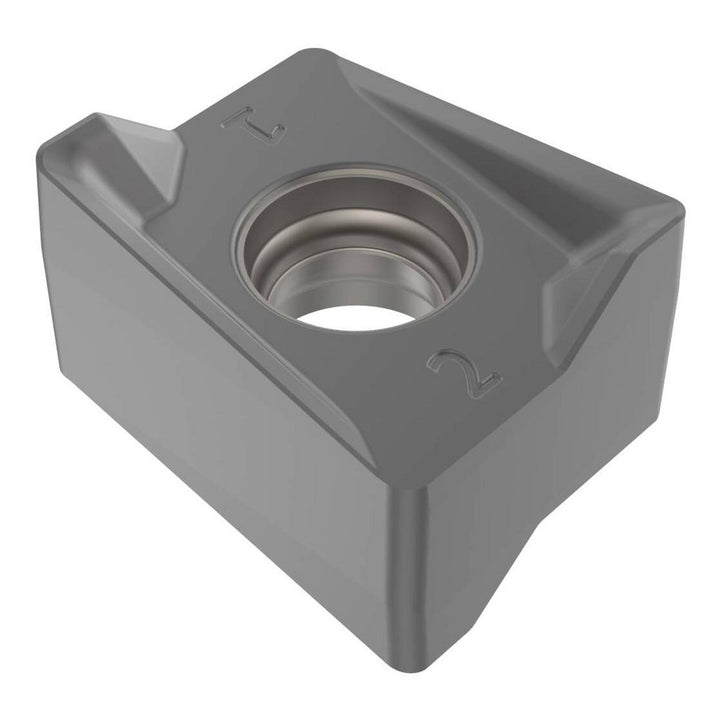 RI-LN14-20117-M13 Solid Carbide Insert, Grade 420470, TiCN - Seco 02822347