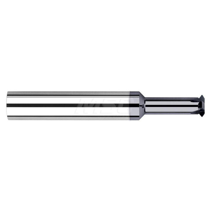M6x1" Single Profile Thread Mills - Harvey Tool 772730-C6