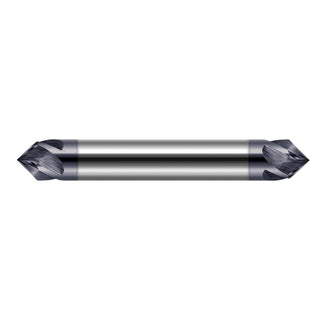 Chamfer Mills & Back Chamfers - Harvey Tool 785016-C3