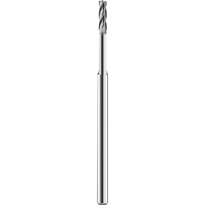 Square End Mill - SGS 09848
