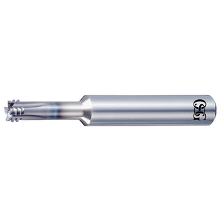 Helical Flute Thread Mills - OSG 8331201