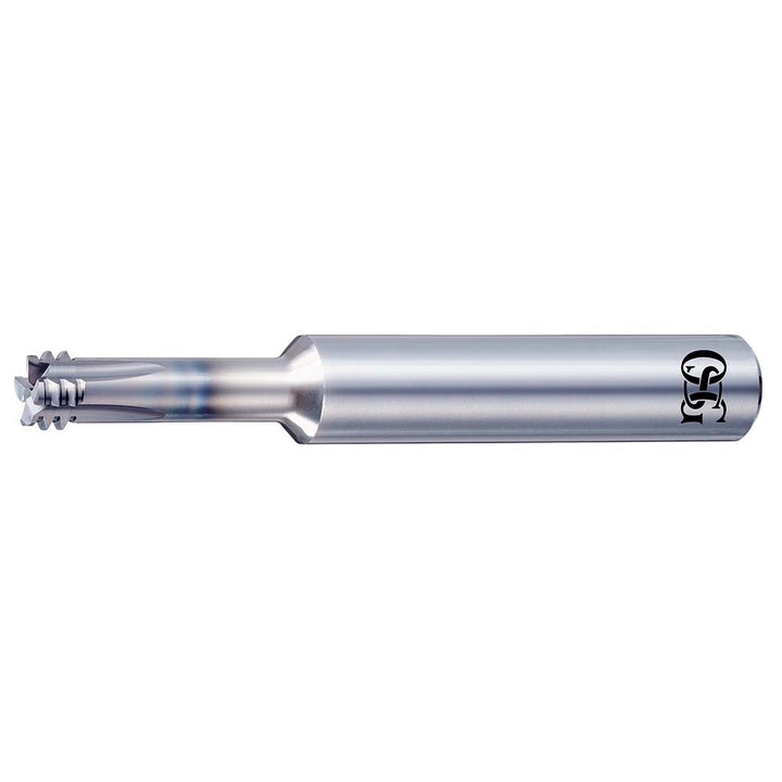 Helical Flute Thread Mills - OSG 1664500811