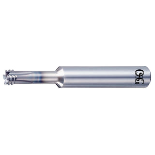 Helical Flute Thread Mills - OSG 1664500311