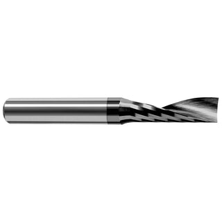 Spiral Router Bits - Harvey Tool 52512-C4