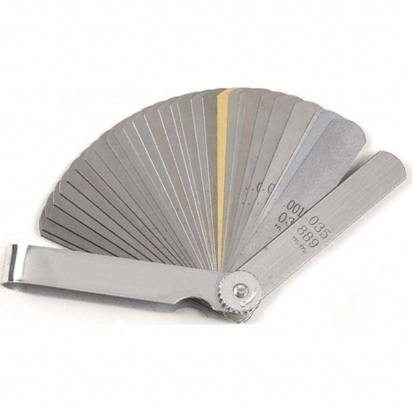Feeler Gage - GEARWRENCH 161D
