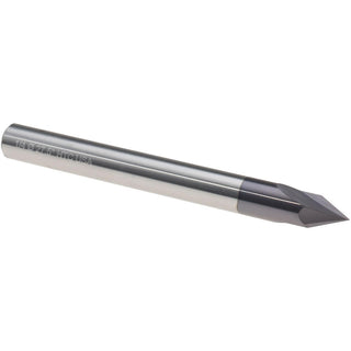 Chamfer Mills & Back Chamfers - Harvey Tool 47628-C3