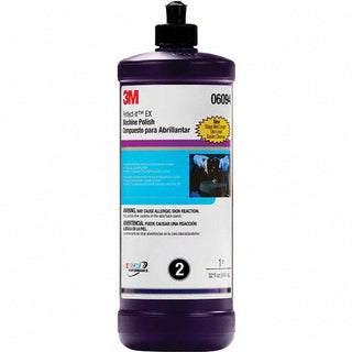Buffing & Polishing Compound - 3M 7100068200