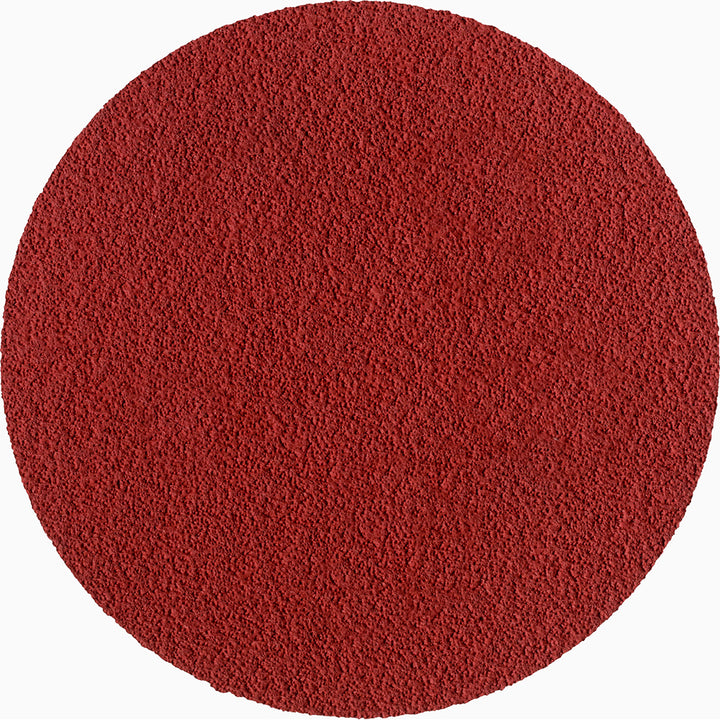 5" 80-Grit Ceramic Disc - 3M 7100222628