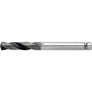 3/32" Solid Carbide Screw Machine Drill Bit, Coated, 140° point - OSG 520009312