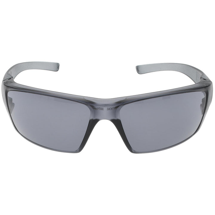 Universal Gray Safety Glasses - Uvex XV401