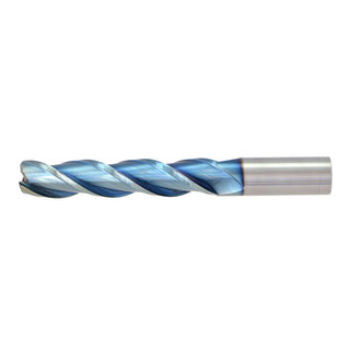 1/2" 2-Flute Solid Carbide Corner Radius End Mill, DLC - OSG 28630400