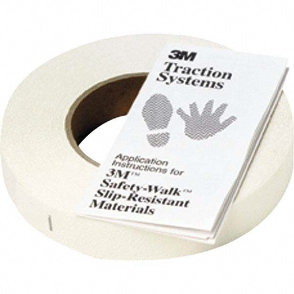 White Safety Tape - 3M 7000029632