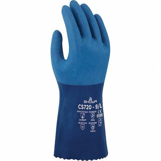 Large Gloves - SHOWA CS720L-09