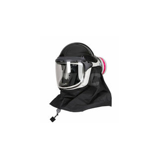 Universal Black Respirator - Value Collection PR05801-B-0C1