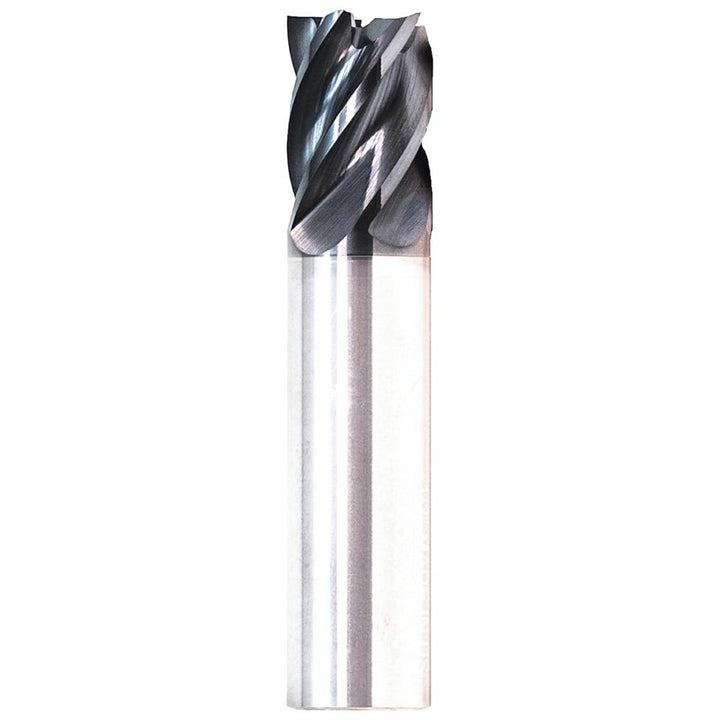 1-1/4" 5-Flute Solid Carbide Corner Radius End Mill, FX3 - GWS 312005