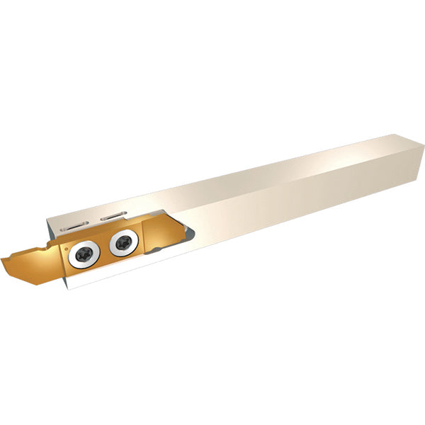 Indexable Grooving - Iscar 3333600
