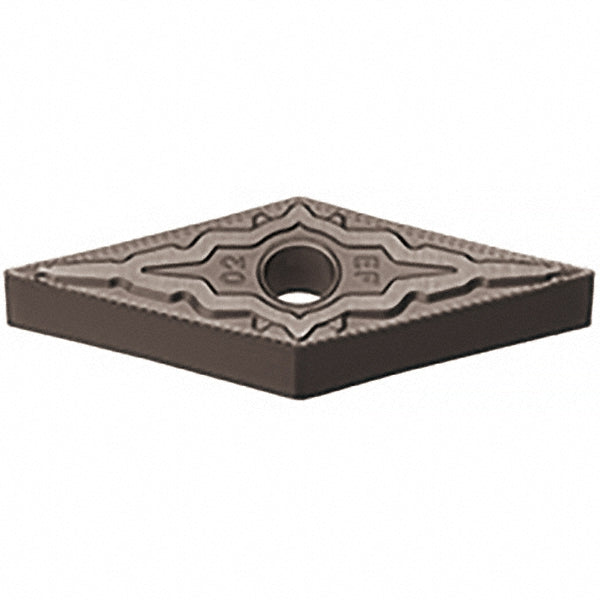 VNGG160402N-EF Carbide Insert, Grade AC5015S, TiAlSiN - Sumitomo 10T5AQH