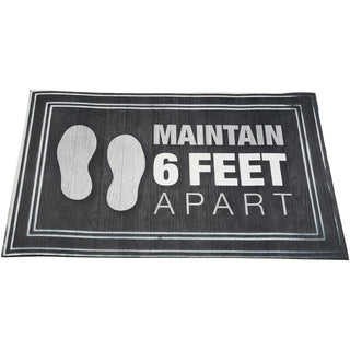 Black Anti-Slip Mat - PRO-SAFE 39845287724X36