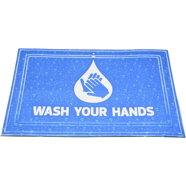 Blue Anti-Slip Mat - PRO-SAFE 39845288224X36